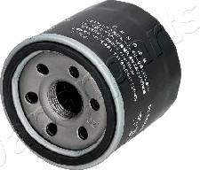 Japanparts FO-313S - Filtro olio www.autoricambi360.it