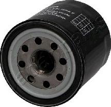 Japanparts FO-317S - Filtro olio www.autoricambi360.it