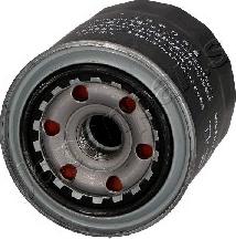 Japanparts FO-297S - Filtro olio www.autoricambi360.it