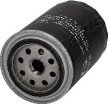 Japanparts FO-206S - Filtro olio www.autoricambi360.it