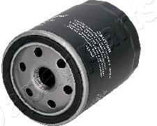 Japanparts FO-215S - Filtro olio www.autoricambi360.it