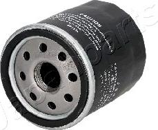 Japanparts FO-210S - Filtro olio www.autoricambi360.it