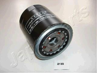 Japanparts FO-213S - Filtro olio www.autoricambi360.it