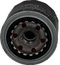 Japanparts FO-212S - Filtro olio www.autoricambi360.it