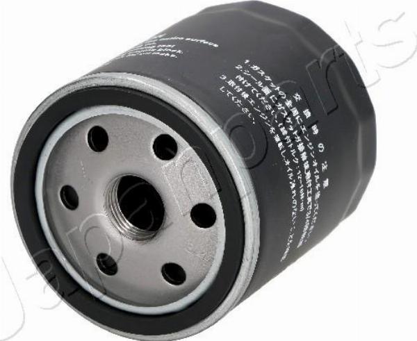 Japanparts FO-279JM - Filtro olio www.autoricambi360.it