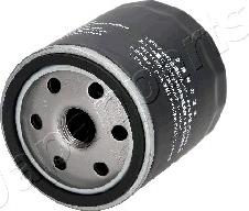 Japanparts FO-279S - Filtro olio www.autoricambi360.it