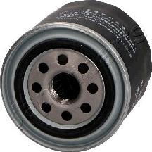 Japanparts FO-705S - Filtro olio www.autoricambi360.it