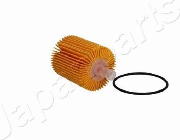 Japanparts FOE-054JM - Filtro olio www.autoricambi360.it