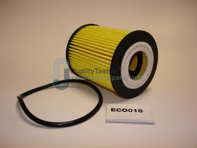 Japanparts FOE-018JM - Filtro olio www.autoricambi360.it