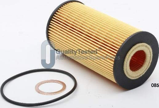 Japanparts FOE-085JM - Filtro olio www.autoricambi360.it