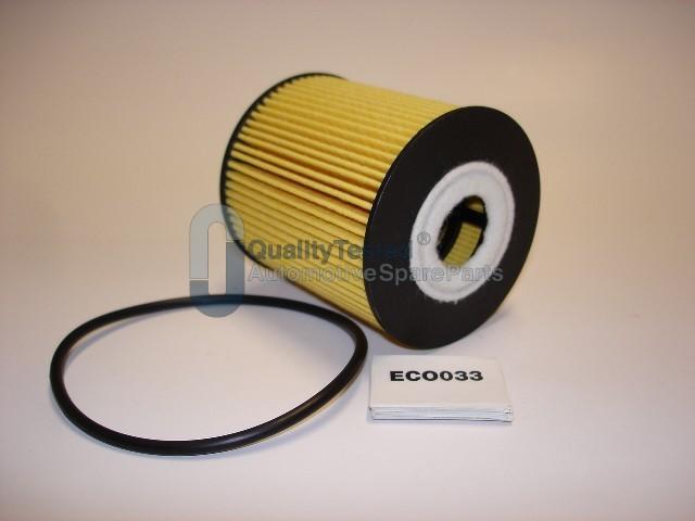 Japanparts FOE-033JM - Filtro olio www.autoricambi360.it