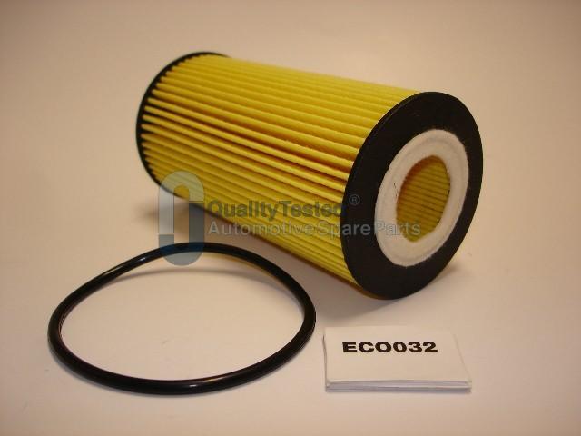 Japanparts FOE-032JM - Filtro olio www.autoricambi360.it