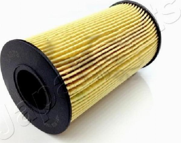 Japanparts FOE-027JM - Filtro olio www.autoricambi360.it