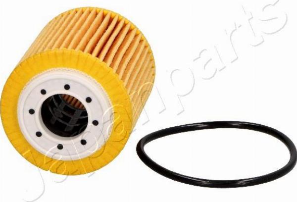 Japanparts FOE-148JM - Filtro olio www.autoricambi360.it