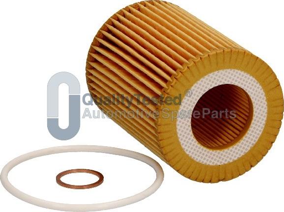 Japanparts FOE-143JM - Filtro olio www.autoricambi360.it