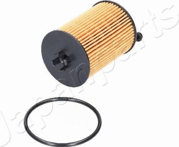 Japanparts FOE-157JM - Filtro olio www.autoricambi360.it