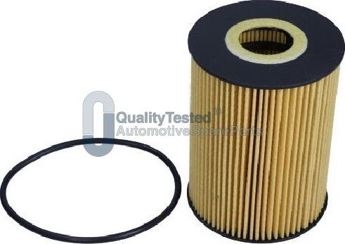 Japanparts FOE-162JM - Filtro olio www.autoricambi360.it