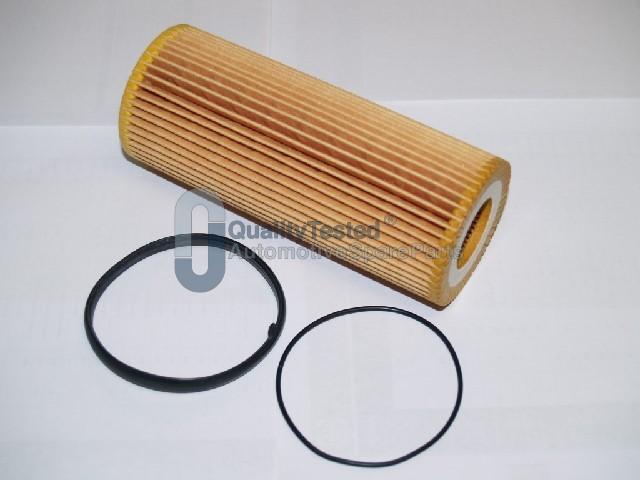 Japanparts FOE-108JM - Filtro olio www.autoricambi360.it