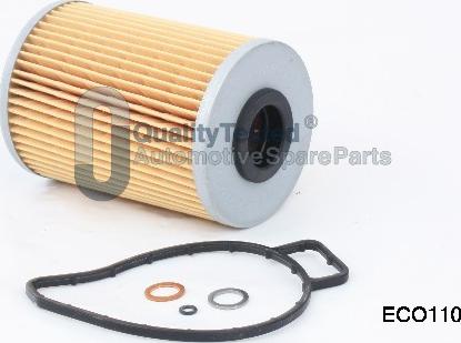 Japanparts FOE-110JM - Filtro olio www.autoricambi360.it