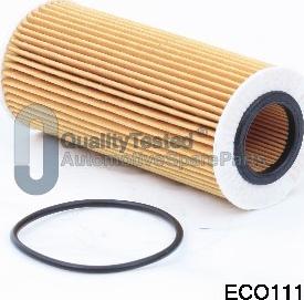 Japanparts FOE-111JM - Filtro olio www.autoricambi360.it
