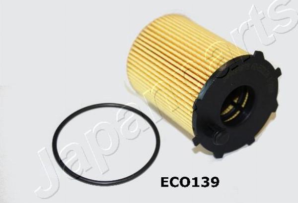 Japanparts FOE-139JM - Filtro olio www.autoricambi360.it