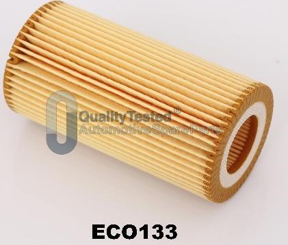 Japanparts FOE-133JM - Filtro olio www.autoricambi360.it