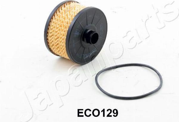 Japanparts FOE-129JM - Filtro olio www.autoricambi360.it