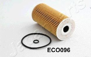 Japanparts FO-ECO096 - Filtro olio www.autoricambi360.it