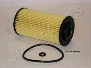 Japanparts FO-ECO045 - Filtro olio www.autoricambi360.it