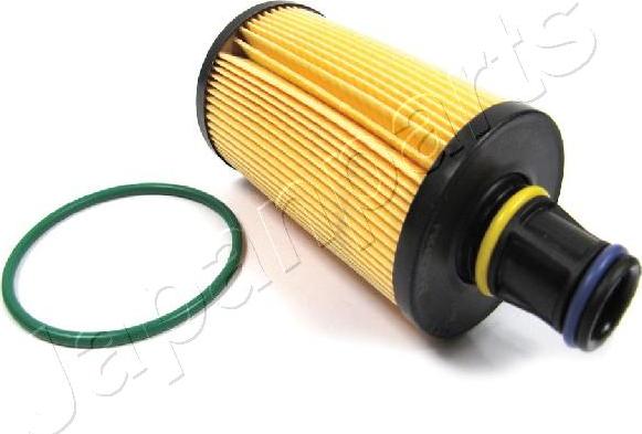 Japanparts FO-ECO047 - Filtro olio www.autoricambi360.it