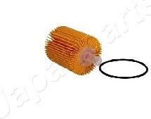 Japanparts FO-ECO054 - Filtro olio www.autoricambi360.it