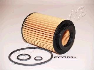 Japanparts FO-ECO055 - Filtro olio www.autoricambi360.it
