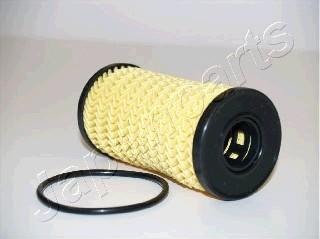 Japanparts FO-ECO068 - Filtro olio www.autoricambi360.it
