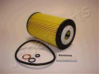 Japanparts FO-ECO004 - Filtro olio www.autoricambi360.it