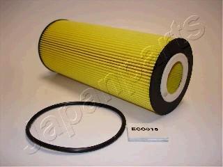 Japanparts FO-ECO015 - Filtro olio www.autoricambi360.it