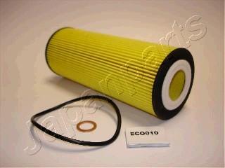 Japanparts FO-ECO010 - Filtro olio www.autoricambi360.it
