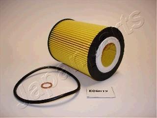 Japanparts FO-ECO012 - Filtro olio www.autoricambi360.it