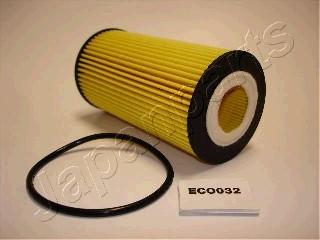 Japanparts FO-ECO032 - Filtro olio www.autoricambi360.it