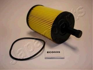 Japanparts FO-ECO023 - Filtro olio www.autoricambi360.it