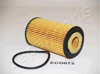 Japanparts FO-ECO073 - Filtro olio www.autoricambi360.it