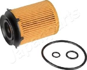 Japanparts FO-ECO149 - Filtro olio www.autoricambi360.it