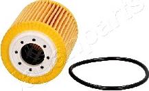 Japanparts FO-ECO148 - Filtro olio www.autoricambi360.it