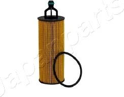 Japanparts FO-ECO142 - Filtro olio www.autoricambi360.it