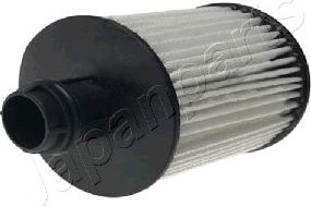 Japanparts FO-ECO147 - Filtro olio www.autoricambi360.it