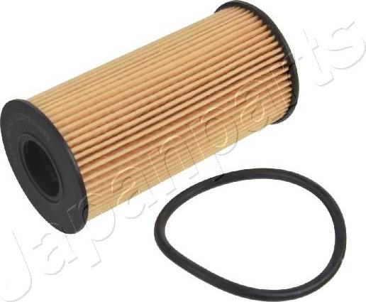 Japanparts FO-ECO156 - Filtro olio www.autoricambi360.it