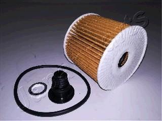 Japanparts FO-ECO151 - Filtro olio www.autoricambi360.it