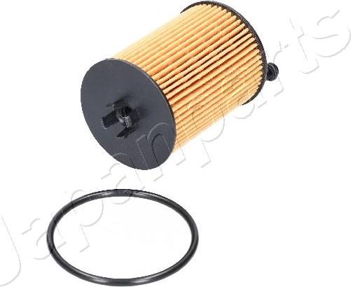 Japanparts FO-ECO157 - Filtro olio www.autoricambi360.it