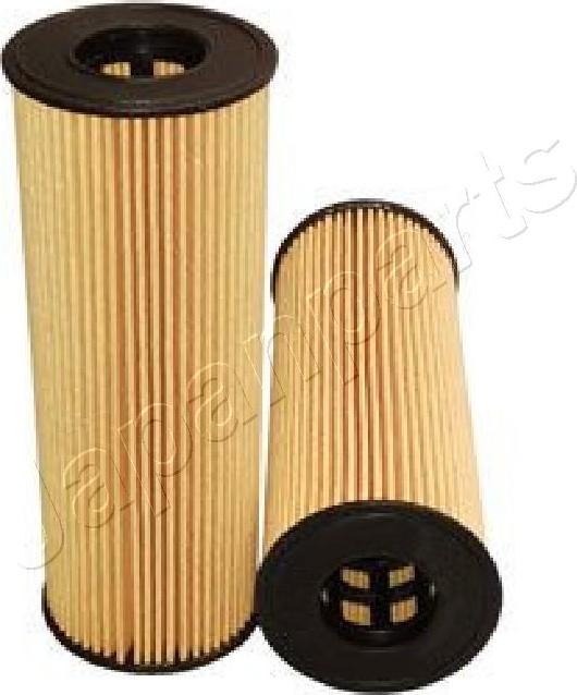 Japanparts FO-ECO163 - Filtro olio www.autoricambi360.it
