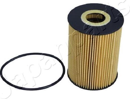 Japanparts FO-ECO162 - Filtro olio www.autoricambi360.it