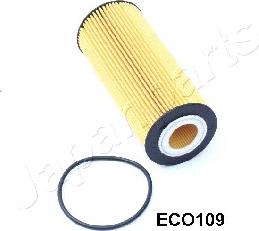 Japanparts FO-ECO109 - Filtro olio www.autoricambi360.it